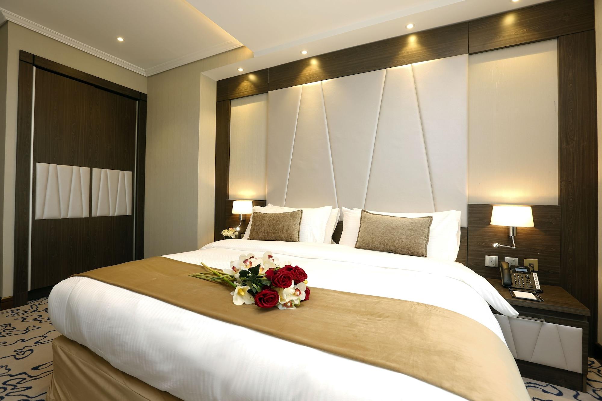 Swiss Flora Inn Hotel Riyadh Ngoại thất bức ảnh