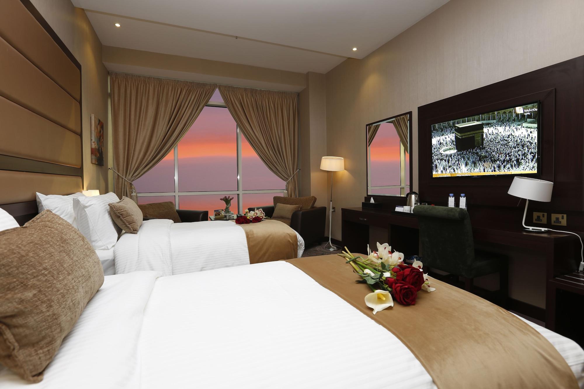 Swiss Spirit Hotel & Suites Metropolitan Riyadh Ngoại thất bức ảnh