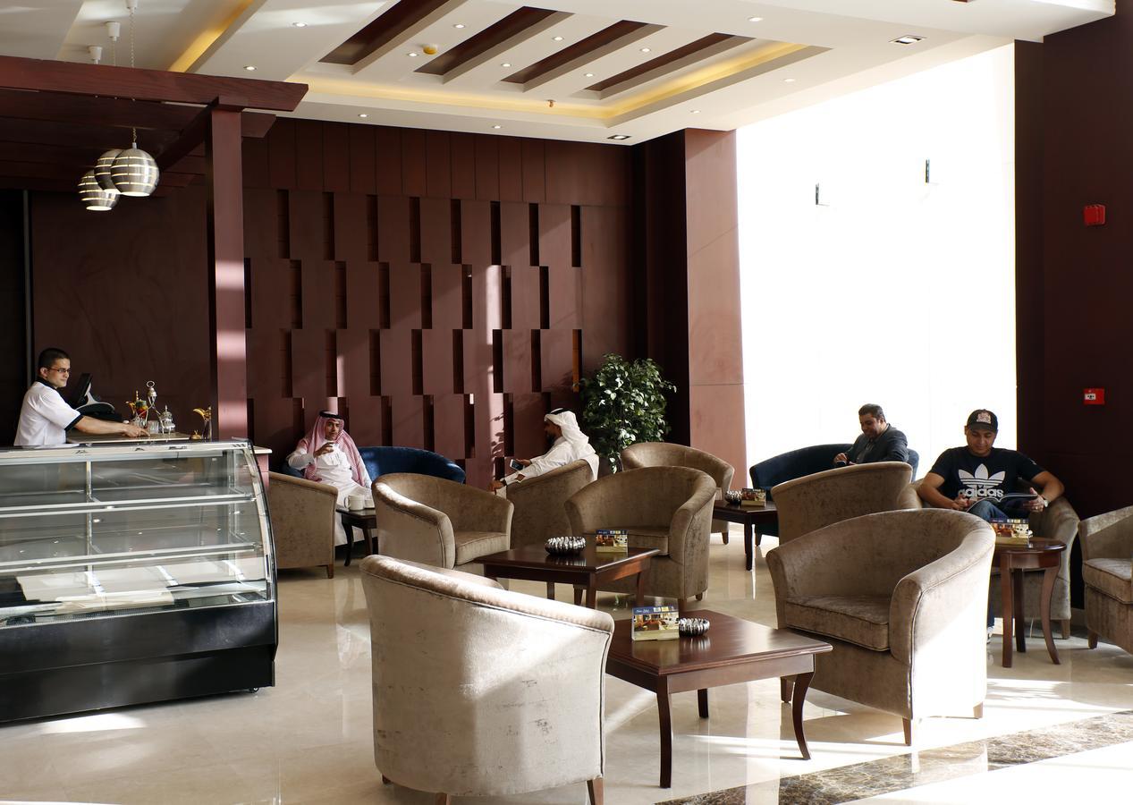 Swiss Flora Inn Hotel Riyadh Ngoại thất bức ảnh