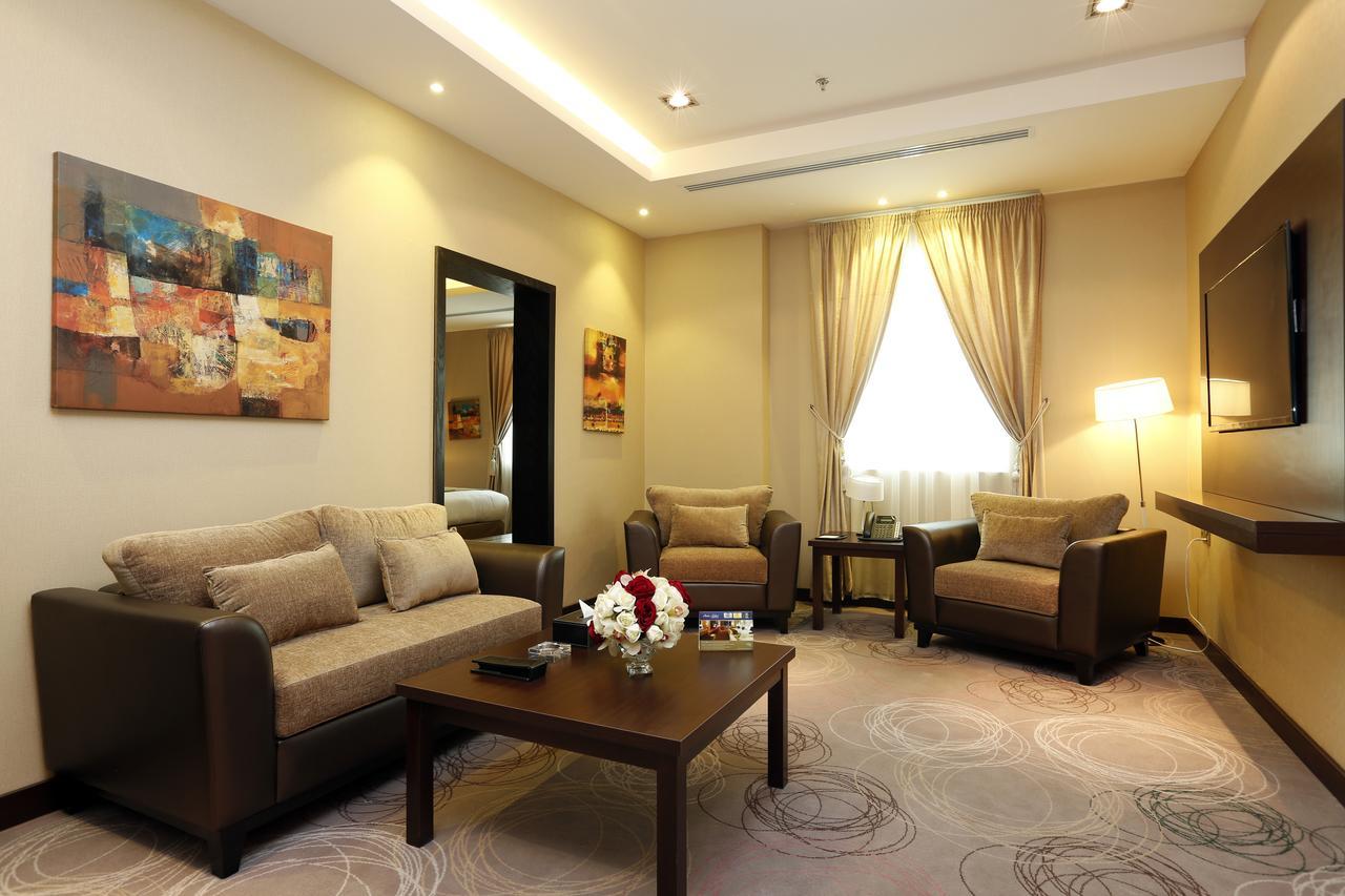 Swiss Flora Inn Hotel Riyadh Ngoại thất bức ảnh